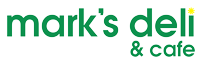 Marks Deli Logo